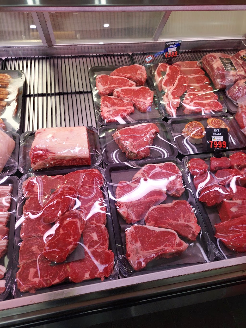 Riviera Meats Eastwood | Shop 6/30 Howitt Ave, Eastwood VIC 3875, Australia | Phone: 0467 566 568