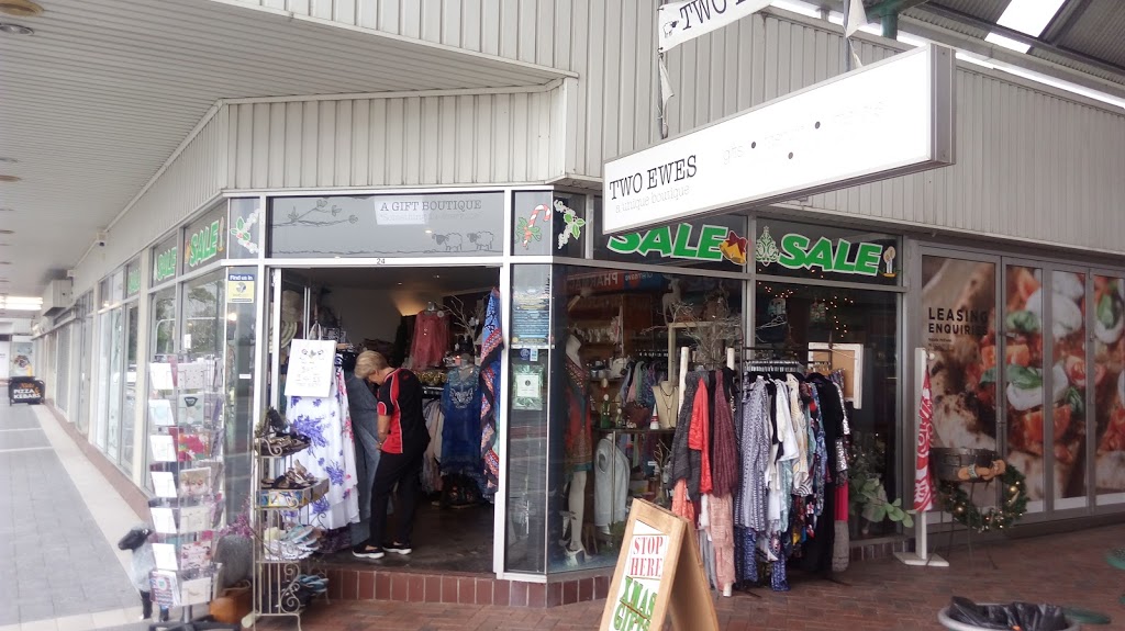 Two Ewes | clothing store | 299 Brisbane Water Dr, West Gosford NSW 2250, Australia | 0243246307 OR +61 2 4324 6307