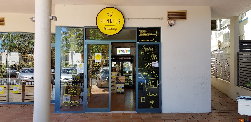 Sunnies Bottleshop | store | 34 Duke St, Sunshine Beach QLD 4567, Australia | 0754553941 OR +61 7 5455 3941