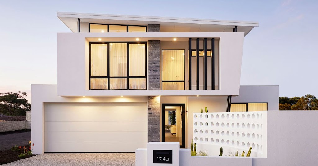 Coast Homes Display | 204 Empire Ave, Churchlands WA 6018, Australia | Phone: 0466 256 444