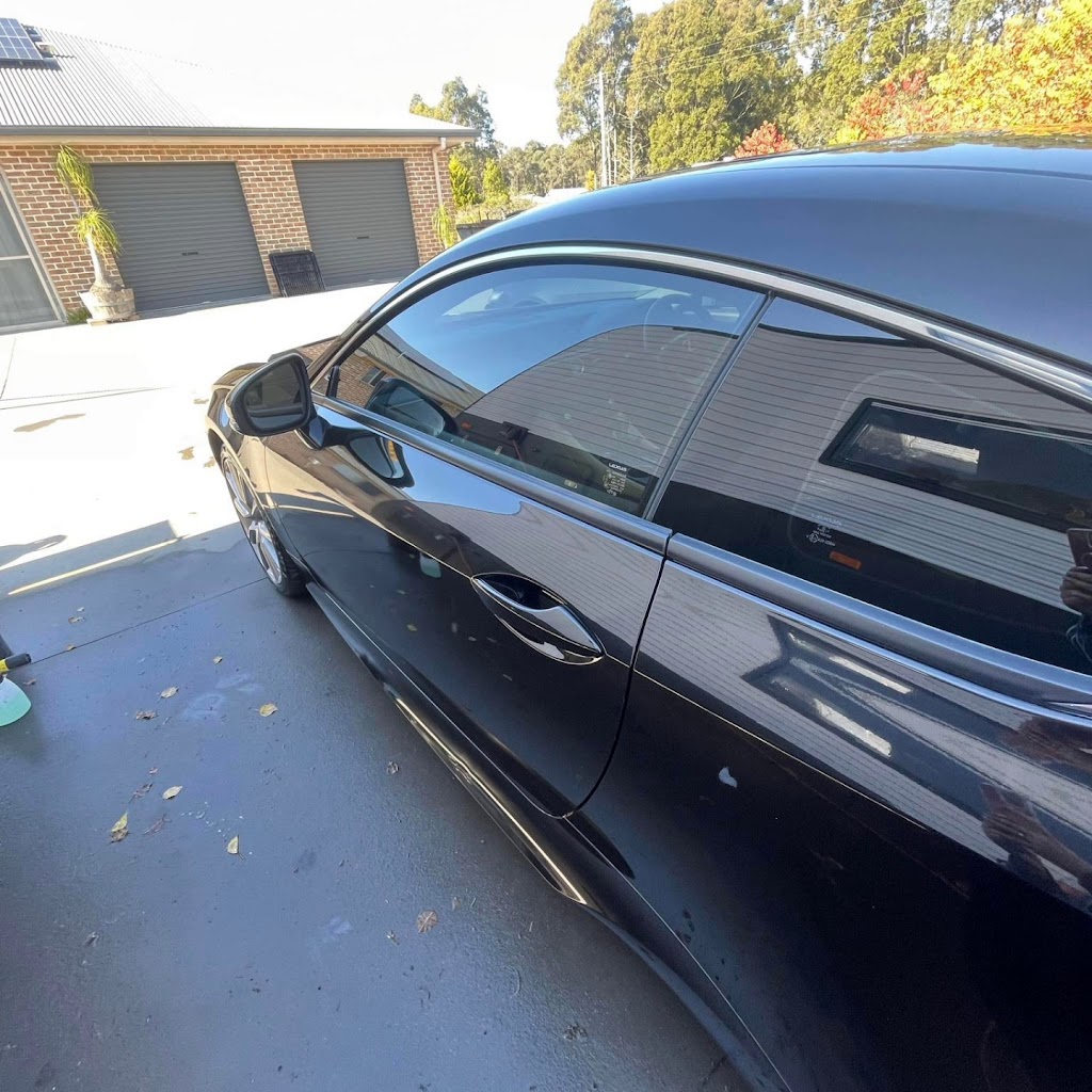 Radiant auto detailing | Stringybark Rd, Nowra Hill NSW 2540, Australia | Phone: 0401 590 216