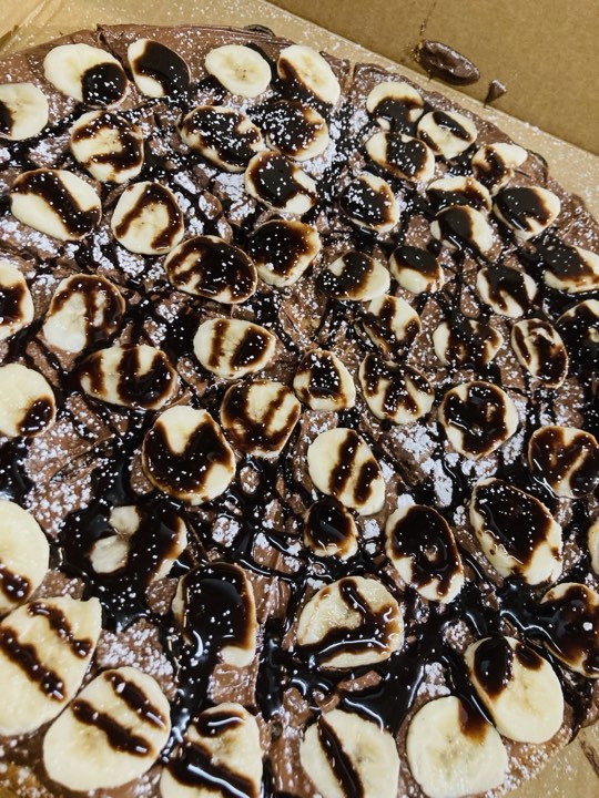 Smokin Joes Pizza & Grill - Yarrawonga | Yarrawonga Shopping Centre Cnr, Shop 7&8 Belmore St &, McNally St, Yarrawonga VIC 3730, Australia | Phone: (03) 4722 9001