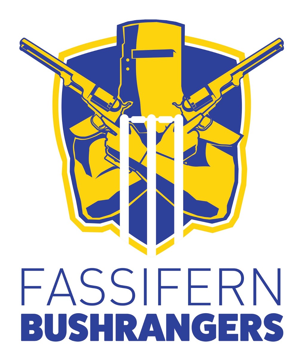 Fassifern Bushrangers | Coronation Park, Coronation Dr, Boonah QLD 4310, Australia | Phone: 0403 192 519