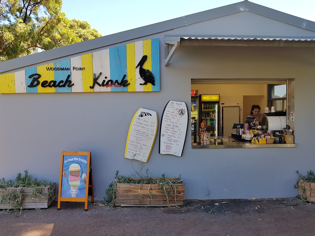 Coogee Beach Cafe | cafe | 4 Powell Rd, Coogee WA 6166, Australia | 0894349466 OR +61 8 9434 9466