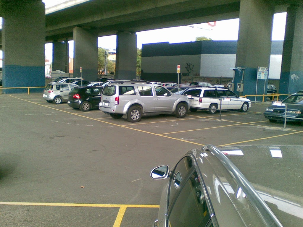Ace Parking | parking | 3 Meaden St, Southbank VIC 3006, Australia | 0398860549 OR +61 3 9886 0549