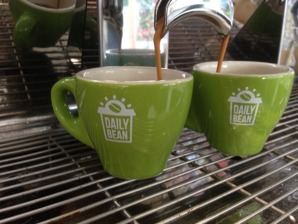 Daily Bean Cafe | cafe | Sydney, kiosk 2/351 Oran Park Dr, Oran Park NSW 2570, Australia | 0246016938 OR +61 2 4601 6938