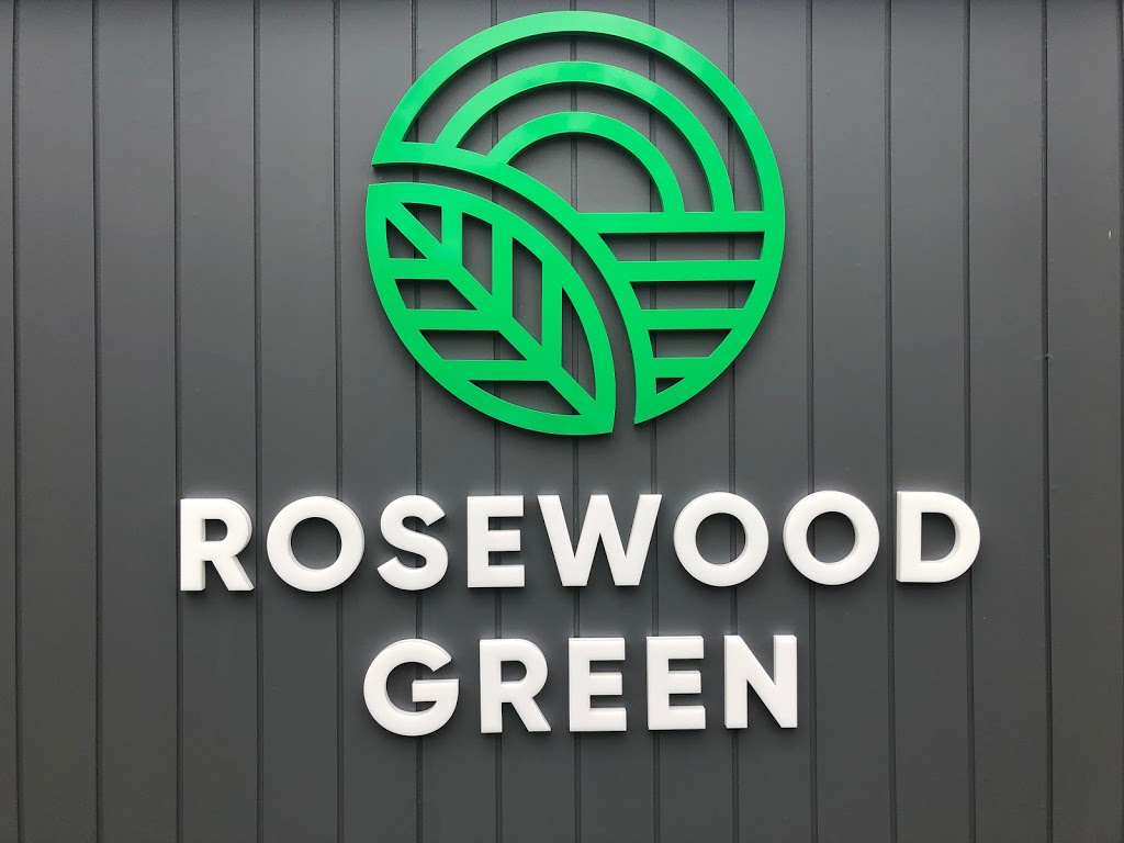 Rosewood Green Sales Centre | 1114 Karrabin Rosewood Rd, Rosewood QLD 4340, Australia | Phone: (07) 3059 7400