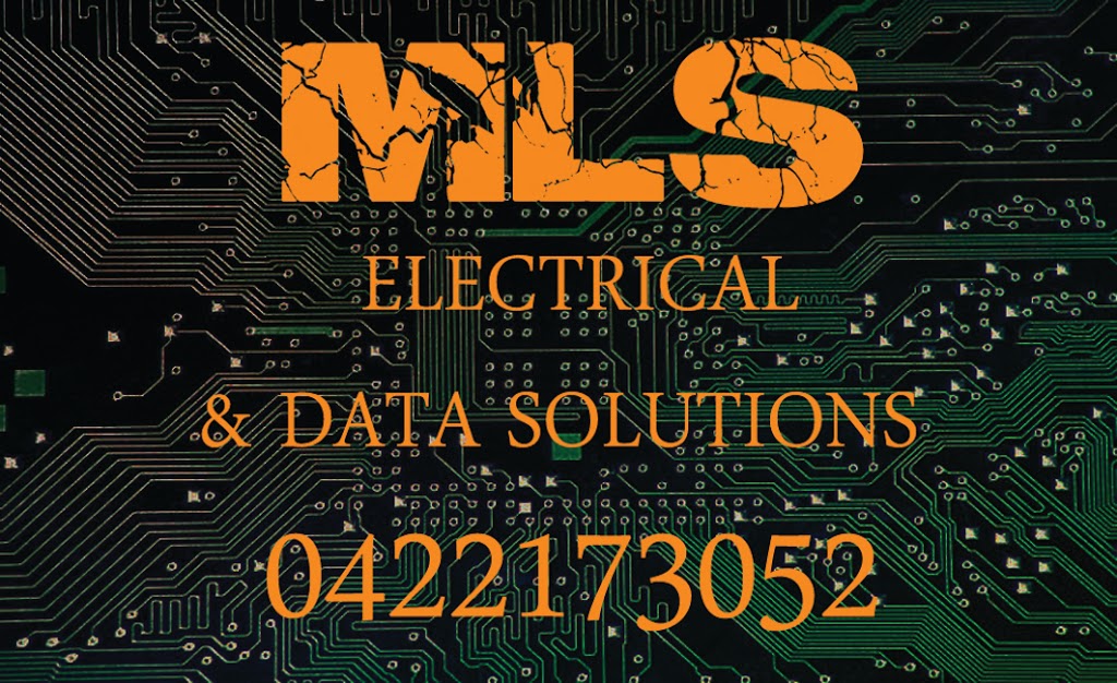 MLS Electrical & Data Solutions | 20 Whites Rd, Chermside QLD 4032, Australia | Phone: 0422 173 052