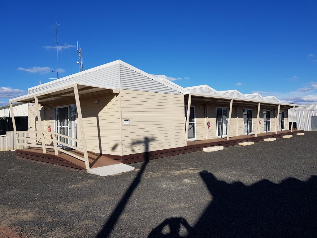 The Nyabing Community Hub | 18 Richmond St, Nyabing WA 6341, Australia | Phone: (08) 9829 1015
