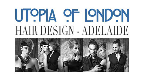 Utopia Of London | hair care | 109 Beach St, Grange SA 5022, Australia | 0872268615 OR +61 8 7226 8615