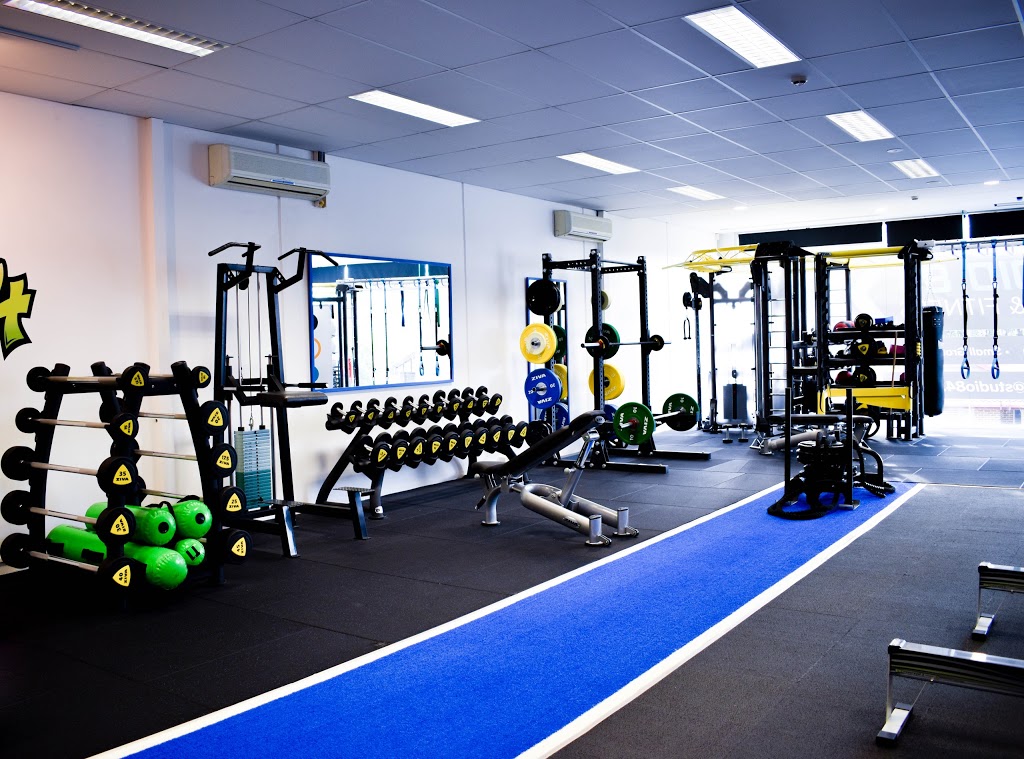 Studio 84 Health & Fitness | gym | 84 Penshurst St, Willoughby NSW 2068, Australia | 0478667148 OR +61 478 667 148