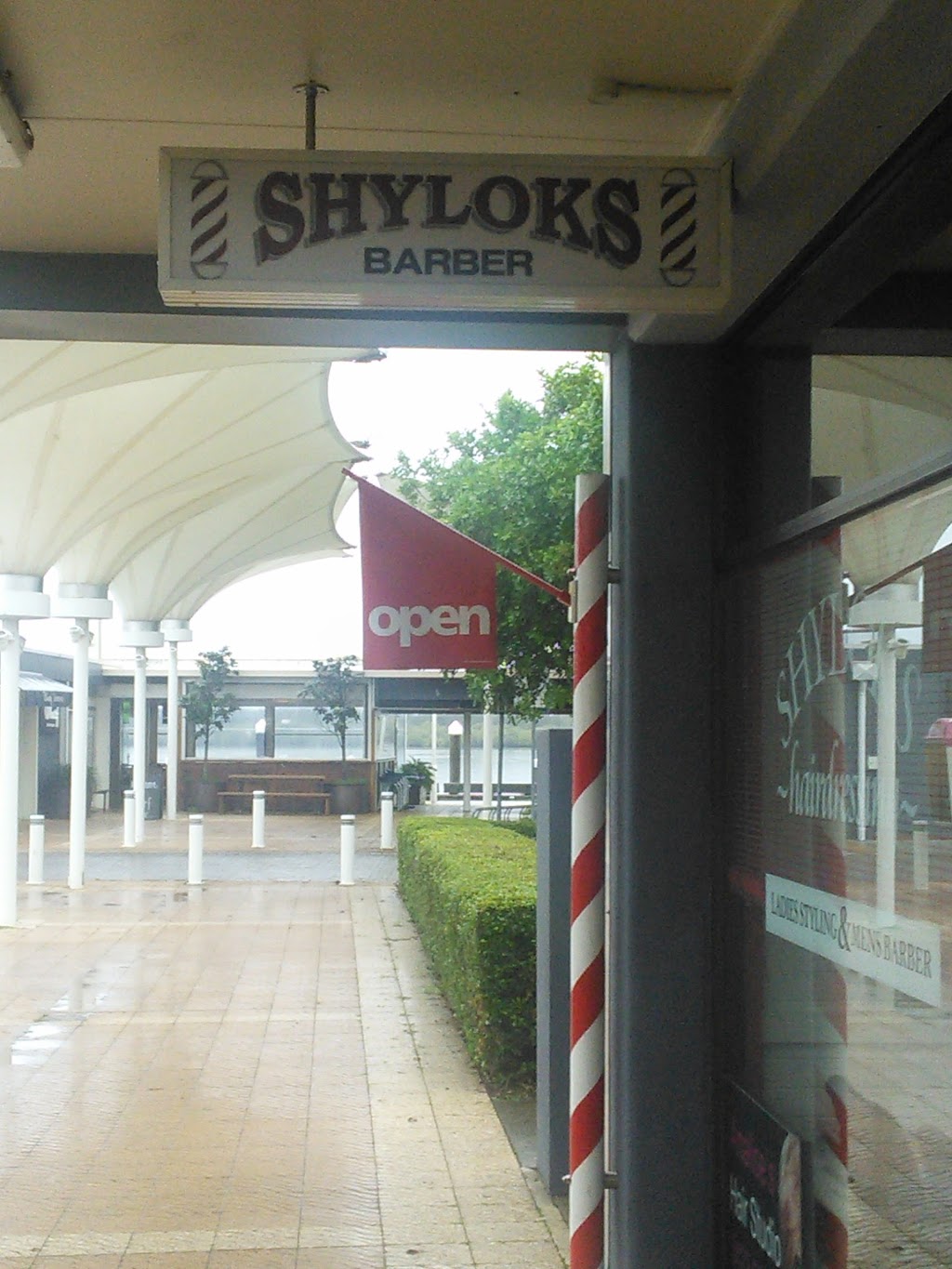 Shyloks: Barber/Ballina | hair care | 9/144 River St, Ballina NSW 2478, Australia | 0414756929 OR +61 414 756 929