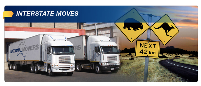National Movers | 91 Dohertys Rd, Altona North VIC 3025, Australia | Phone: (03) 9369 2025