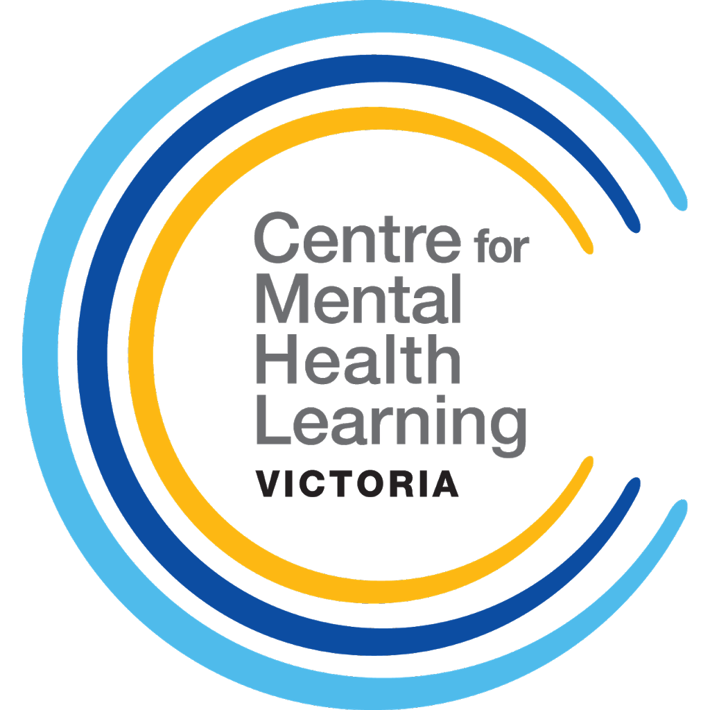 Centre for Mental Health Learning | health | building 1/34 Poplar Rd, Parkville VIC 3052, Australia | 0383872034 OR +61 3 8387 2034