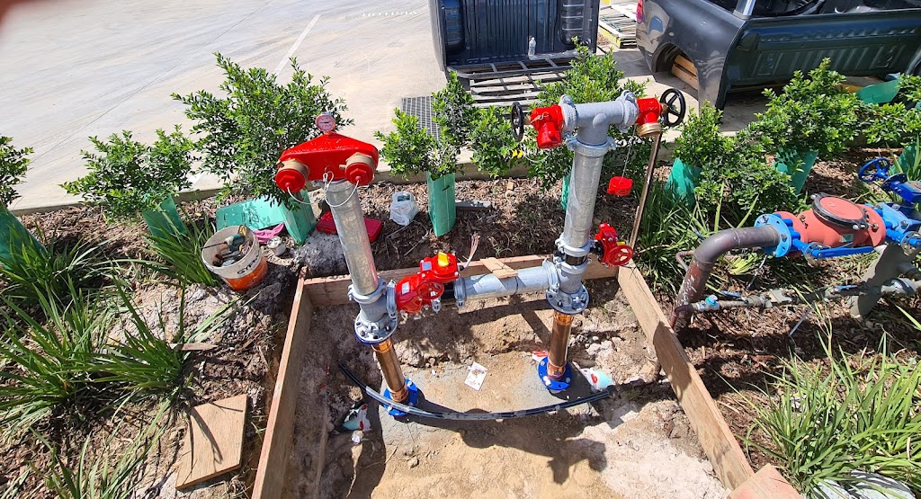 JP Plumbing and Drainage | plumber | 1251 Childers Rd, Branyan QLD 4670, Australia | 0431797718 OR +61 431 797 718