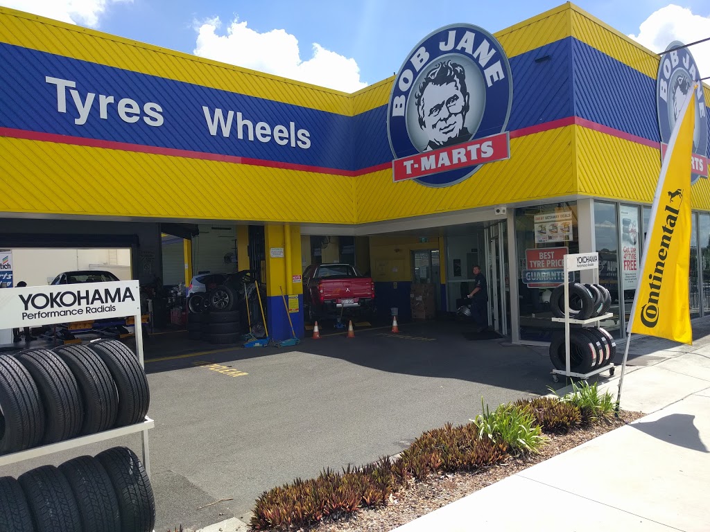 Bob Jane T-Marts | car repair | 544 Kessels Rd, Macgregor QLD 4109, Australia | 0738496324 OR +61 7 3849 6324