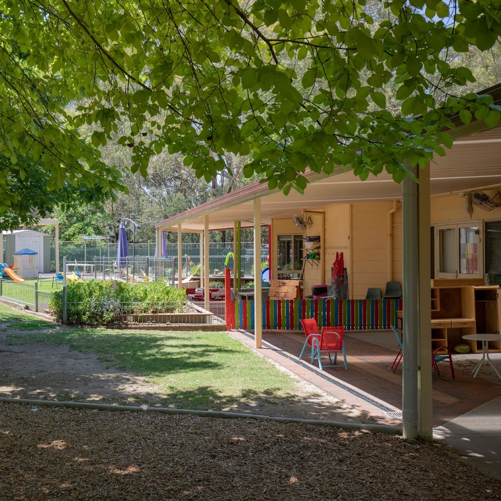 Kids on Campus Early Learning Centre | 87 McKoy St, West Wodonga VIC 3690, Australia | Phone: (02) 6055 6635