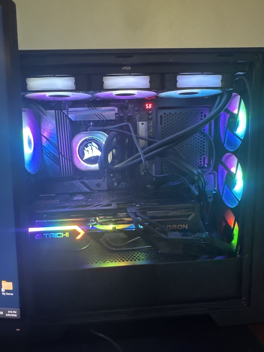 Pro-Bit Computers | 4 Brimar Cl, Diamond Creek VIC 3089, Australia | Phone: 0481 829 708