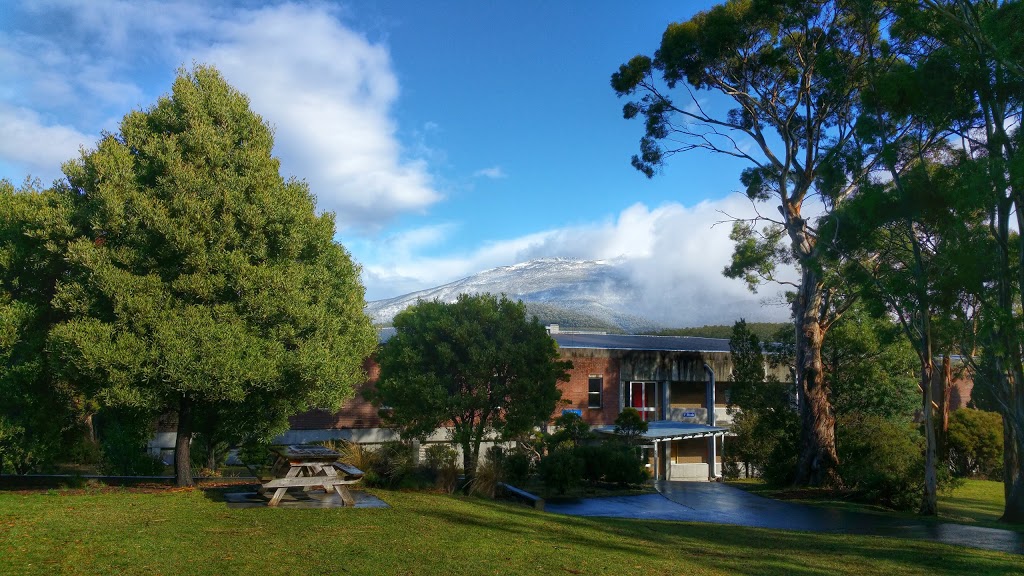 Hobart College | 40 Olinda Grove, Mount Nelson TAS 7007, Australia | Phone: (03) 6220 3133