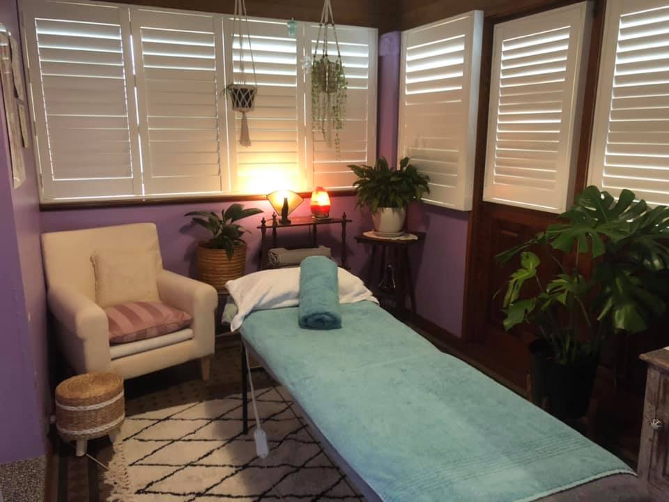 Massage by Libby | Pacific Ave, Penshurst NSW 2222, Australia | Phone: 0404 193 677