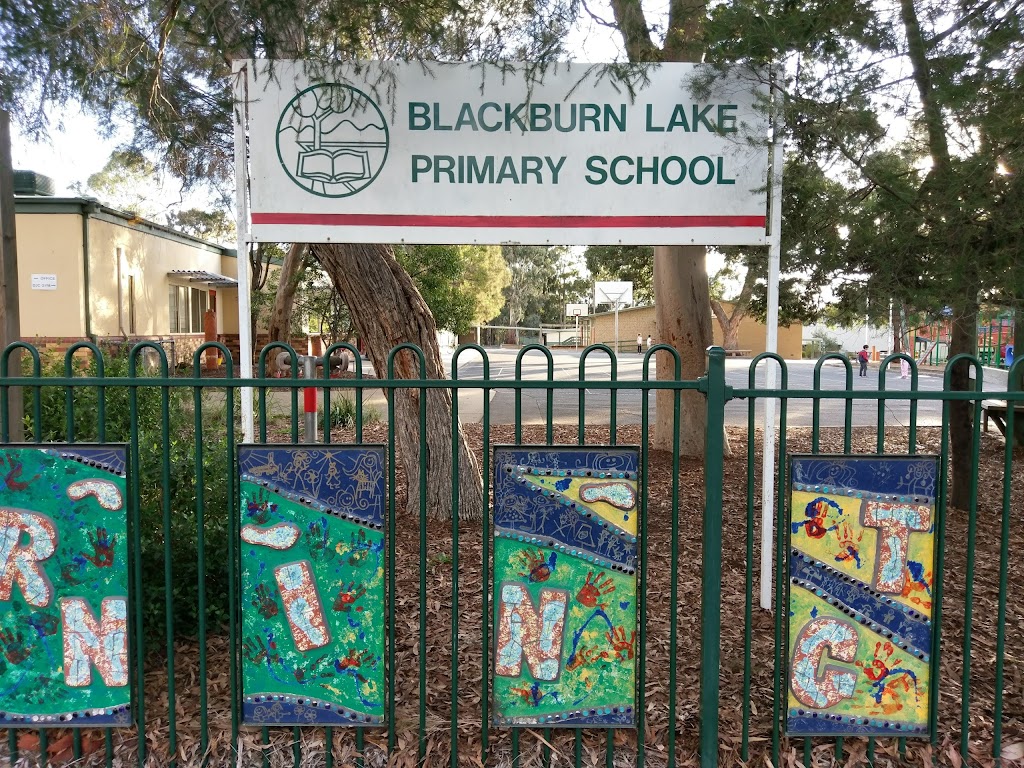 Blackburn Lake Primary School | primary school | Florence St, Blackburn VIC 3130, Australia | 0398942855 OR +61 3 9894 2855