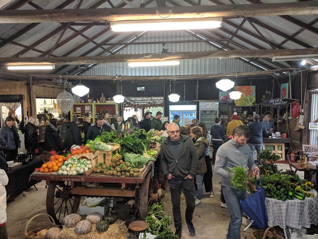 Mountain Growers Market | 1109 Peats Ridge Rd, Peats Ridge NSW 2250, Australia | Phone: 0400 436 573