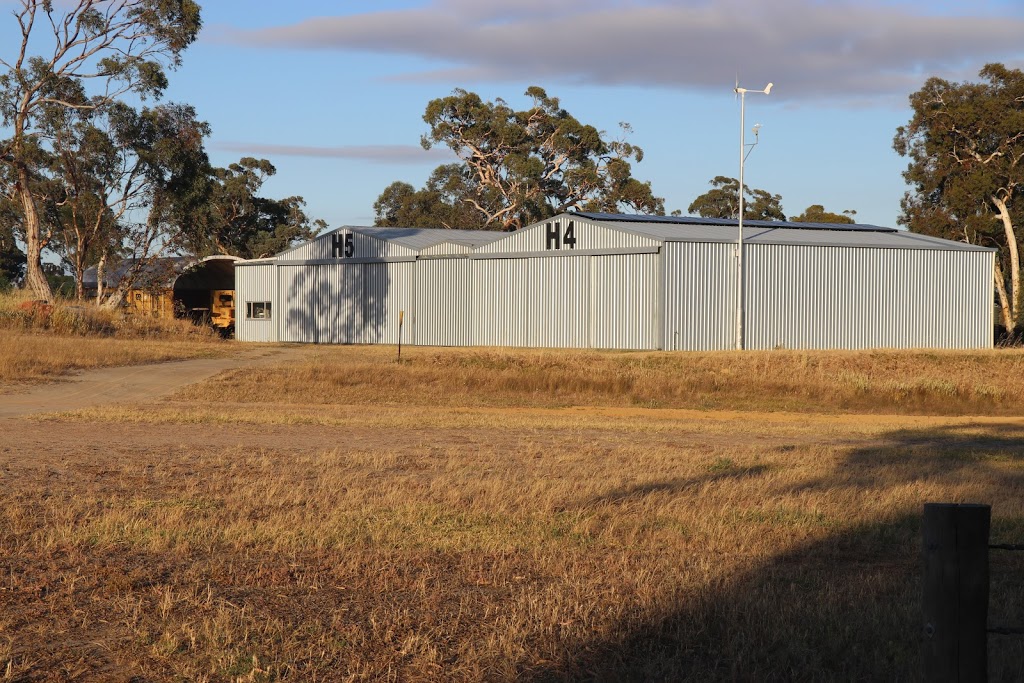 WhiteGum Farm | rv park | 680 Cameron Rd, Malebelling WA 6302, Australia