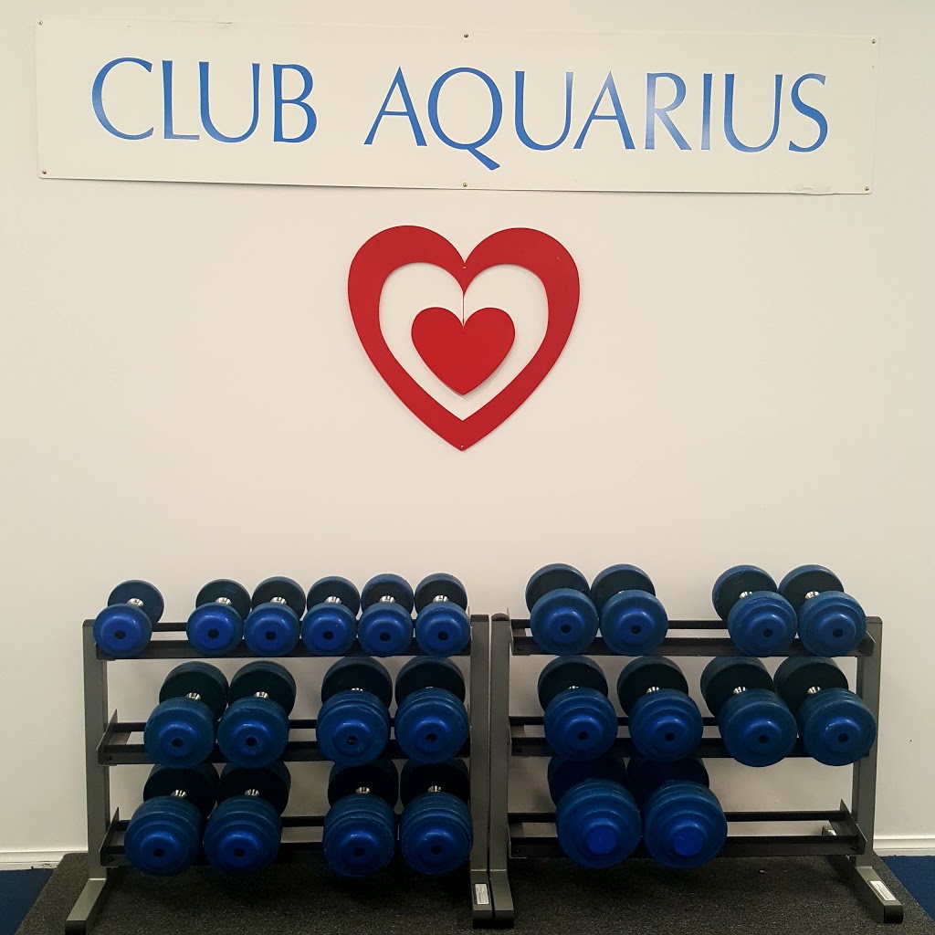 Club Aquarius 24hr Gym & Wellness Centre 11th St | gym | 144 Eleventh St, Mildura VIC 3500, Australia | 0350232280 OR +61 3 5023 2280