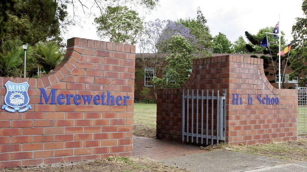 Merewether High School | school | 130 Chatham St, Broadmeadow NSW 2292, Australia | 0249693855 OR +61 2 4969 3855