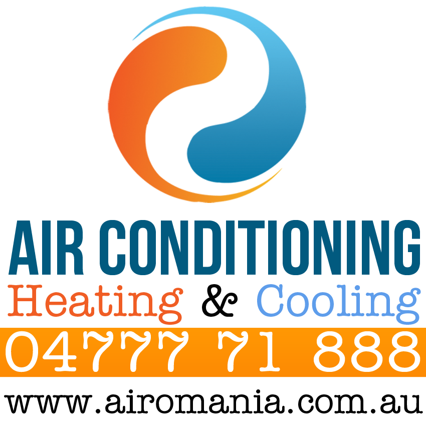 Airomania Air Conditioning | home goods store | 2/8 Marine Parade, The Entrance NSW 2261, Australia | 0477771888 OR +61 477 771 888