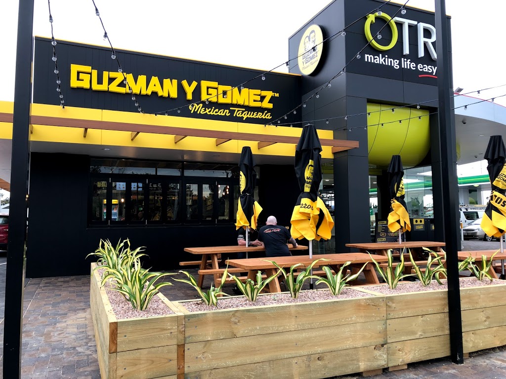 Guzman Y Gomez - Salisbury Downs | 328 Salisbury Hwy, Salisbury Downs SA 5108, Australia | Phone: (08) 8200 5964