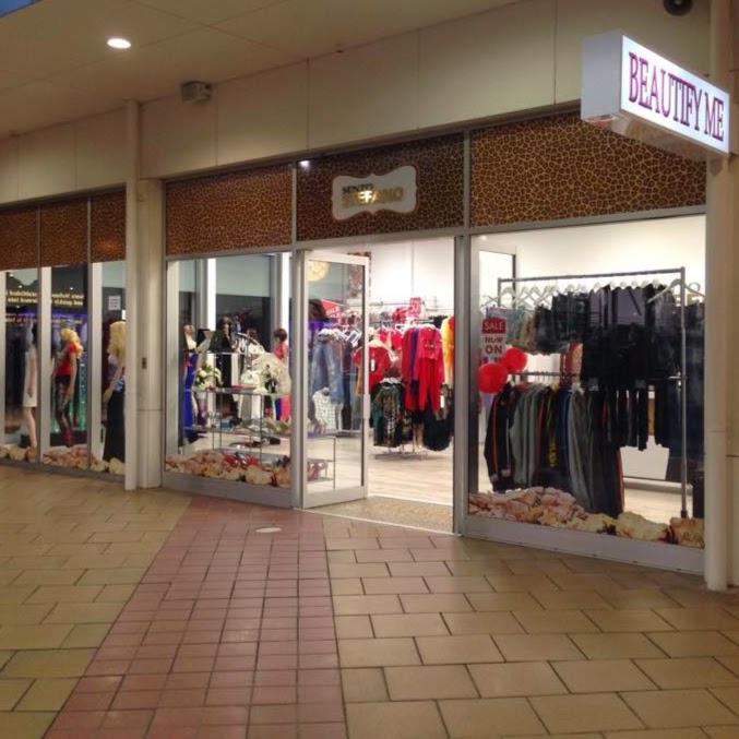 Sento Stefano | clothing store | Shop T79/727 Tapleys Hill Road, Harbourtown, Adelaide SA 5024, Australia | 0883555332 OR +61 8 8355 5332