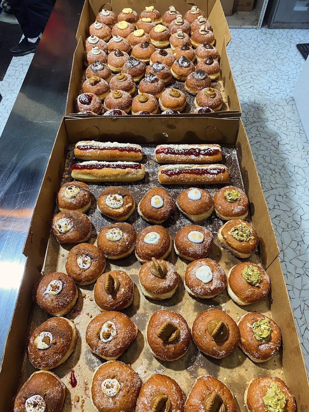 The Old Newsagent | 11 Henry St, St George QLD 4487, Australia | Phone: (07) 4625 1861