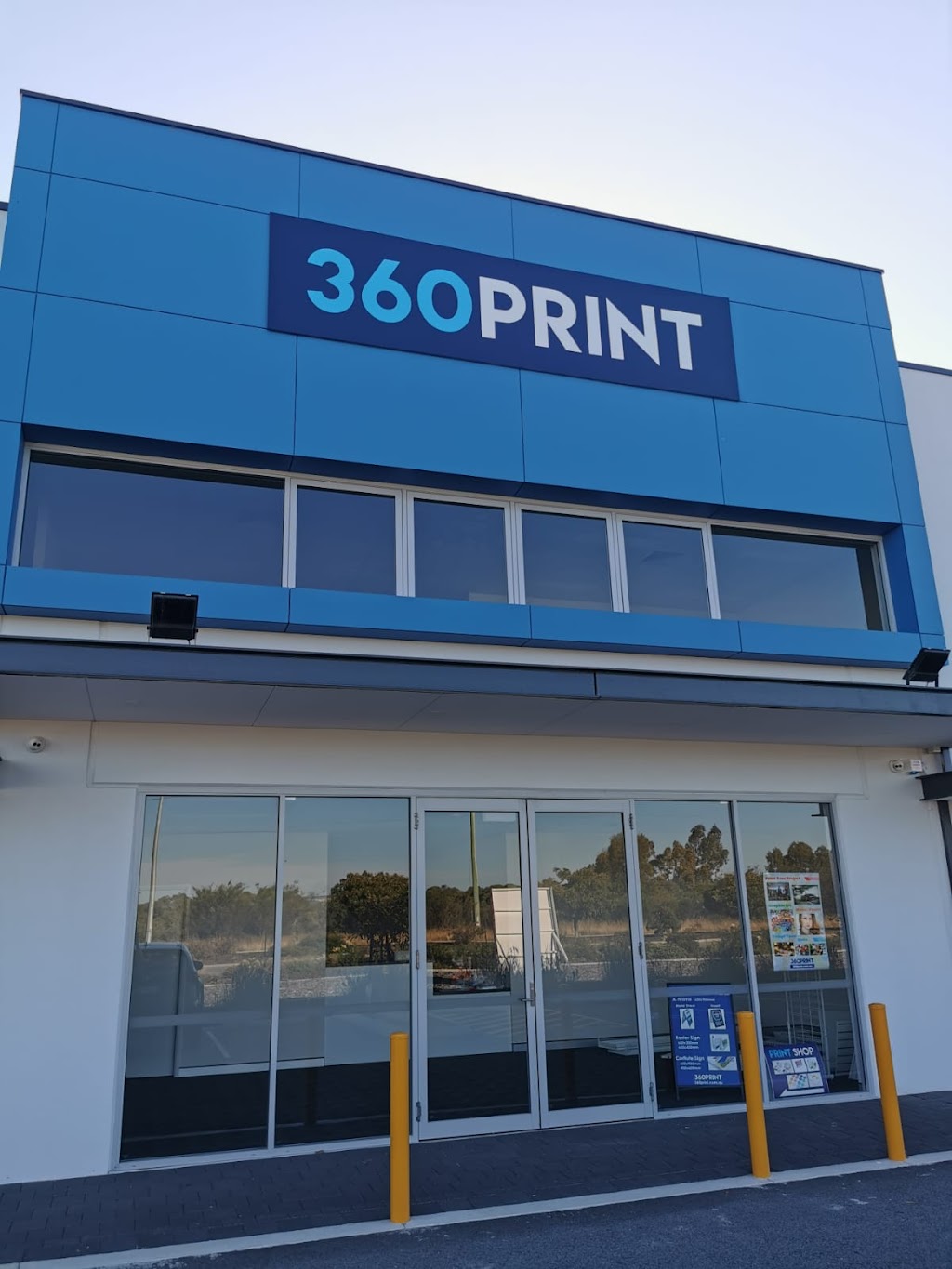 360Print | store | 2/20 Haydock St, Forrestdale WA 6112, Australia | 0893987353 OR +61 8 9398 7353