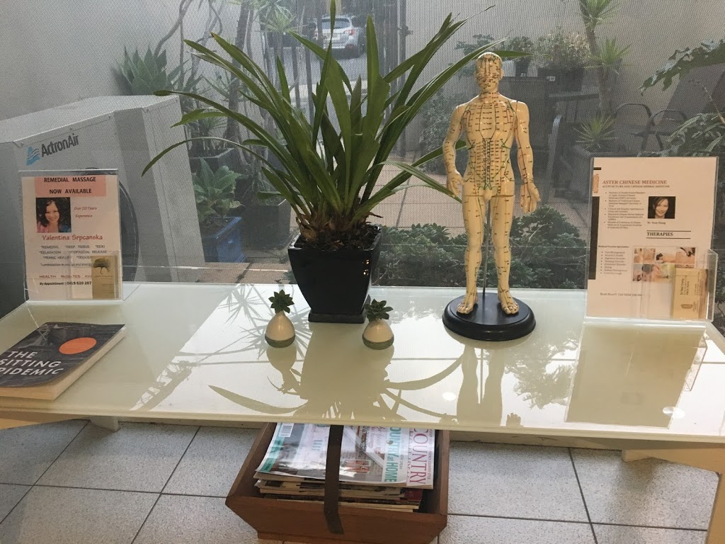 Aster Chinese Medicine | health | 60 Ross St, Toorak VIC 3142, Australia | 0390777257 OR +61 3 9077 7257