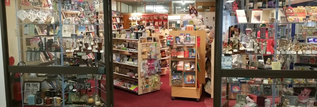 Adventist Book Centre - Wahroonga | book store | 185 Fox Valley Rd, Wahroonga NSW 2076, Australia | 0288765209 OR +61 2 8876 5209