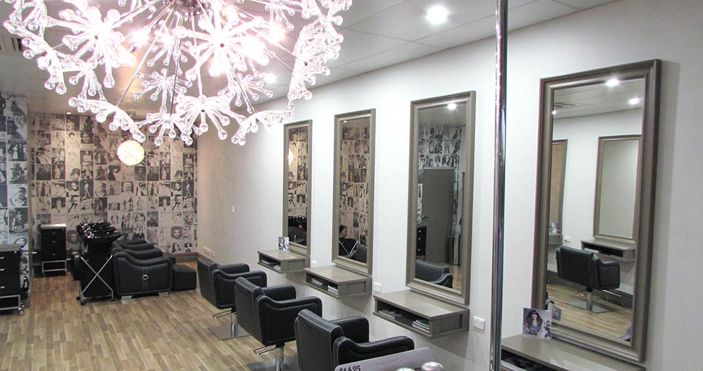 Inner Circle Hair Lounge - 436 Cambridge St, Floreat WA 6014, Australia