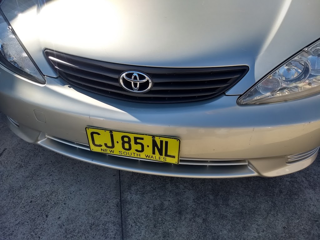 GB Quality Cars | 155 Parramatta Rd, Granville NSW 2142, Australia | Phone: (02) 9682 2000