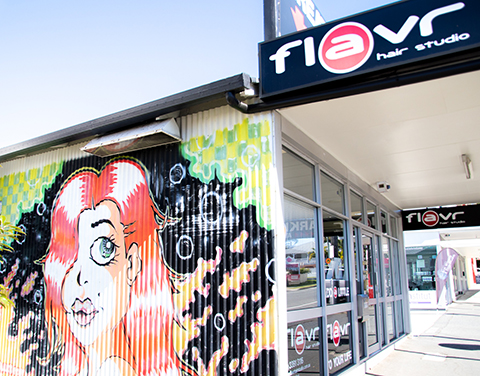 Flavr Hair Studio | hair care | 973 Stanley St E, East Brisbane QLD 4169, Australia | 0733913116 OR +61 7 3391 3116