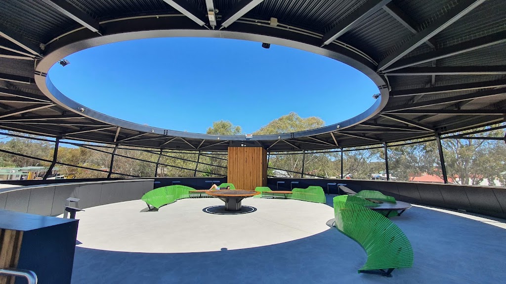 Ned Kelly Discovery Hub | 45 Gladstone St, Glenrowan VIC 3675, Australia | Phone: 1800 801 065