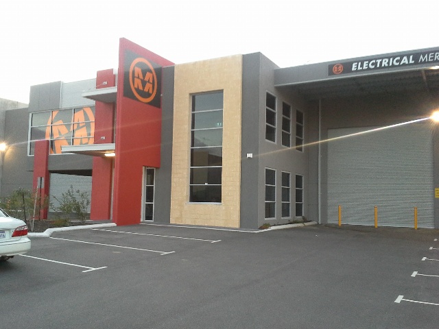 MM Electrical | store | 54 Prosperity Ave, Wangara WA 6065, Australia | 0893039404 OR +61 8 9303 9404