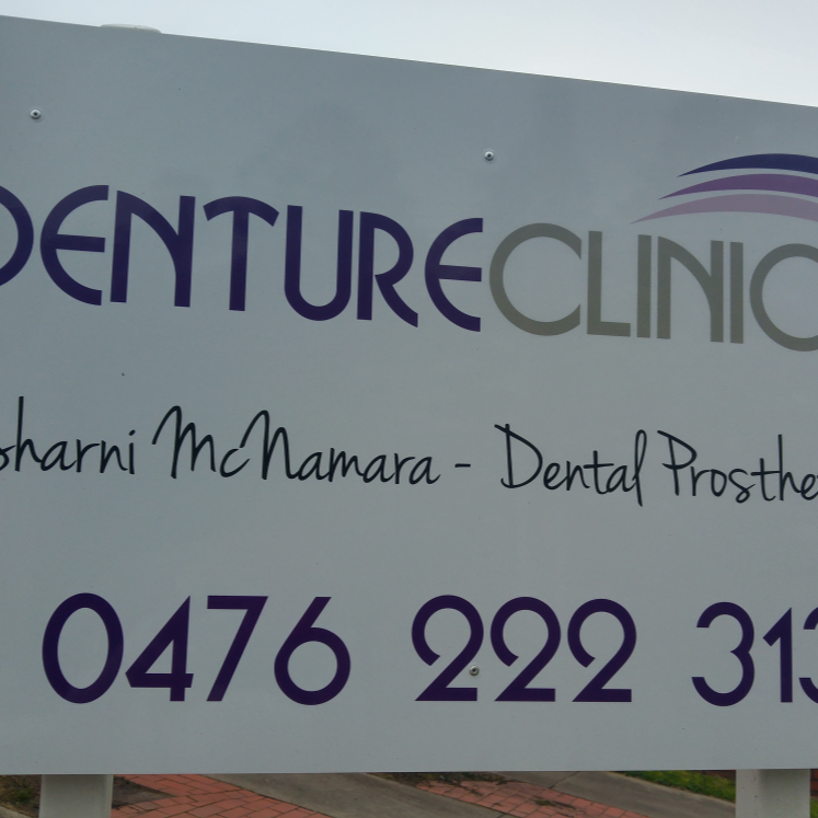 Sharni Mcnamara Denture Clinic | dentist | 438 Raglan Parade, Warrnambool VIC 3280, Australia | 0476222313 OR +61 476 222 313