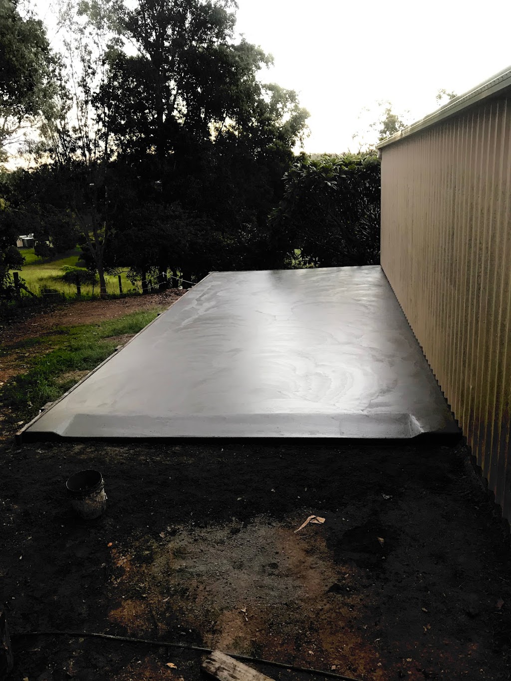 Practical concrete solutions | 9/35 The Esplanade, Cronulla NSW 2230, Australia | Phone: 0474 184 544