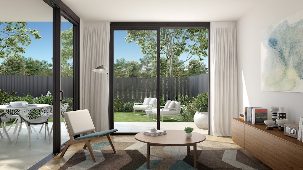Alston Apartments | 2053/2055 Malvern Rd, Malvern East VIC 3145, Australia | Phone: 1300 360 949