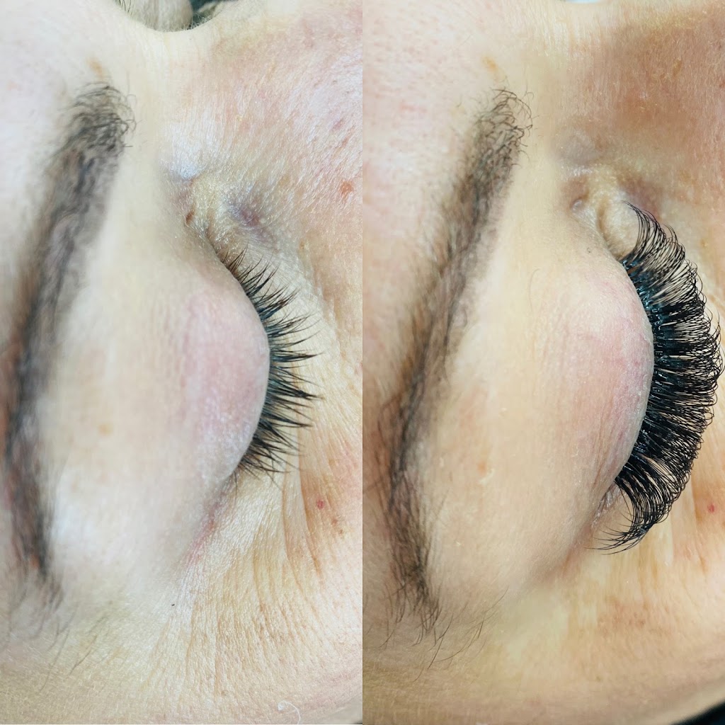 Lash & Beauty Port | Centre, 590 Bridge Inn Rd, Mernda VIC 3754, Australia | Phone: 0449 646 675