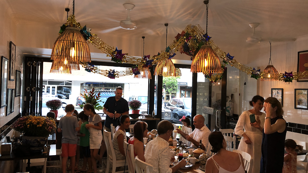 Mekong Merchant Avalon | restaurant | 53 Avalon Parade, Avalon Beach NSW 2107, Australia | 0299183547 OR +61 2 9918 3547