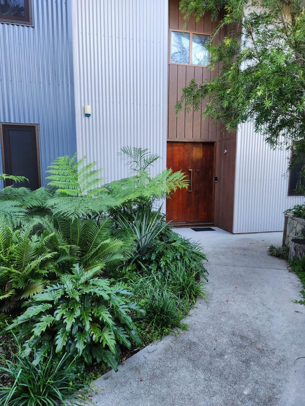 Aligned Landscapes | 99 Tuckers Rock Rd, Repton NSW 2454, Australia | Phone: 0474 252 414