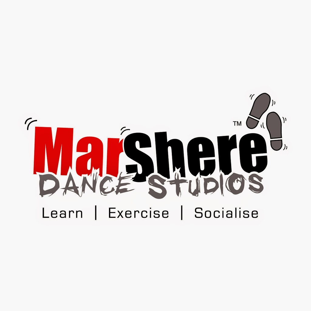 MarShere Dance Studios | night club | 200 Rooks Rd, Nunawading VIC 3131, Australia | 0398748711 OR +61 3 9874 8711