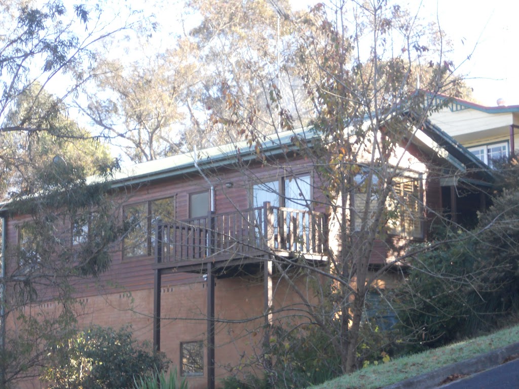 Harrys Lookout | lodging | 8 Wilson St, Katoomba NSW 2780, Australia | 0431454019 OR +61 431 454 019