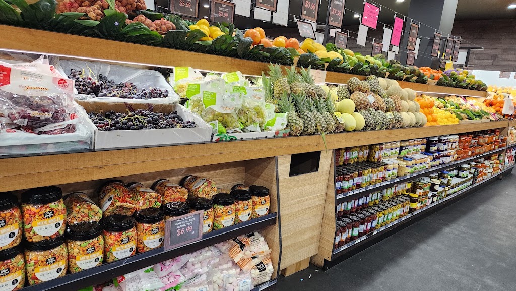 Macarthur Fresh | Macarthur Shopping Centre, Shop 029, Lvl 2/200 Gilchrist Dr, Campbelltown NSW 2560, Australia | Phone: (02) 4626 2336